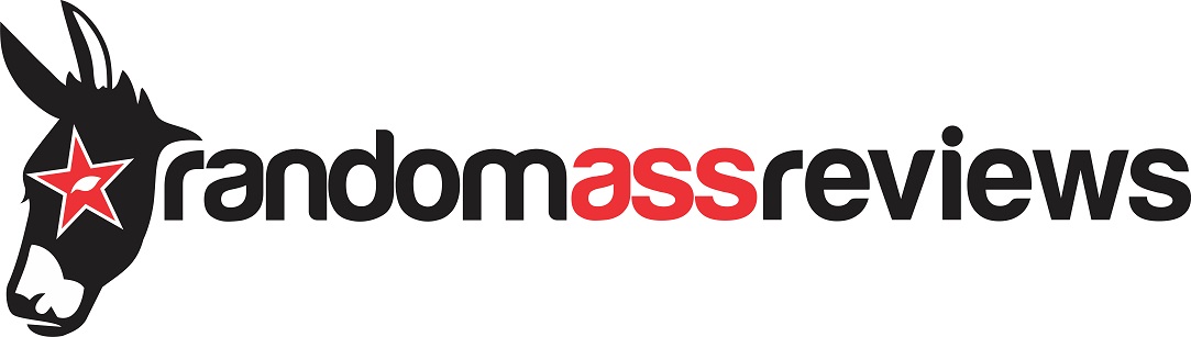 Random Ass Reviews